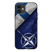 iPhone 11 nato suojakuoret - Suomi - Ei