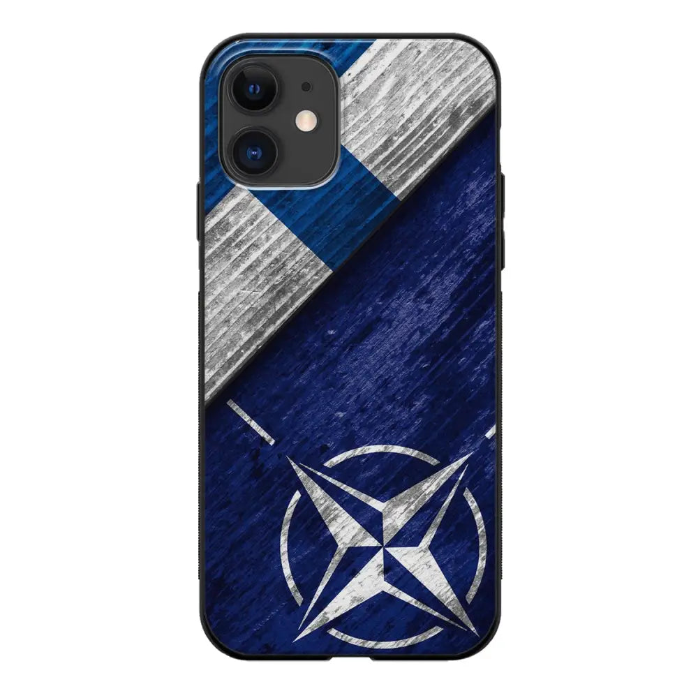 iPhone 11 nato suojakuoret - Suomi - Ei