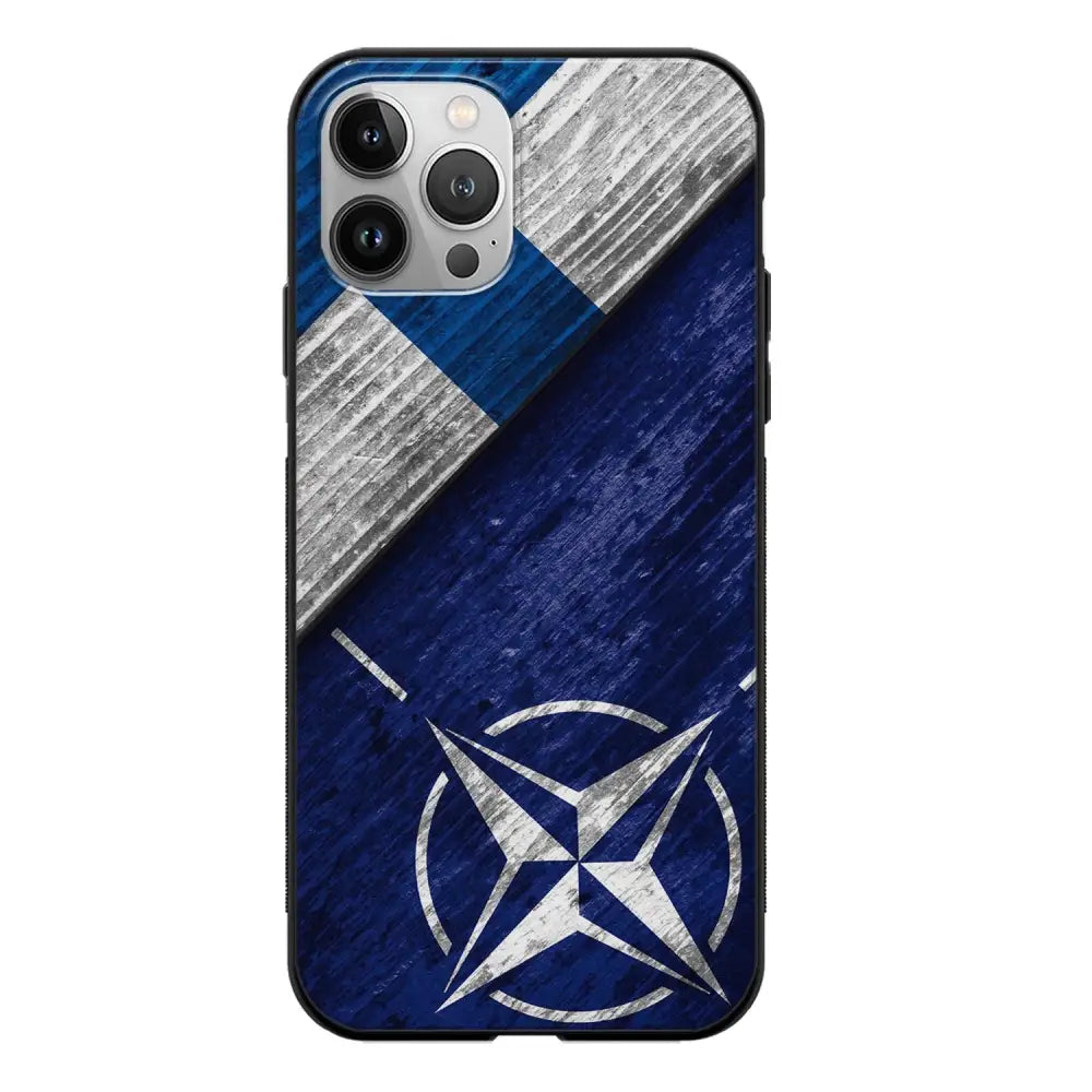iPhone 11 Pro Max nato suojakuoret - Suomi - Ei
