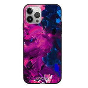 iPhone 11 Pro Max suojakuoret - Painting Strikes - Ei