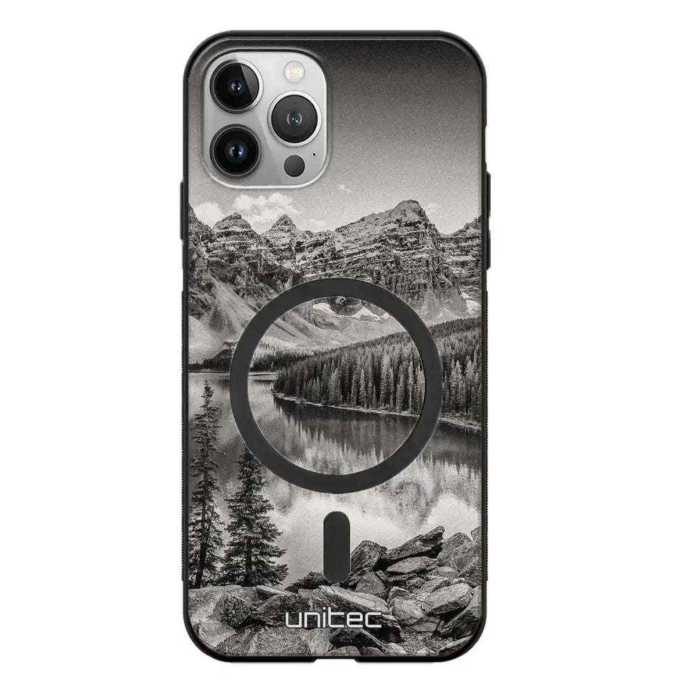 iPhone 11 Pro Max suojakuoret - Rocky Mountains