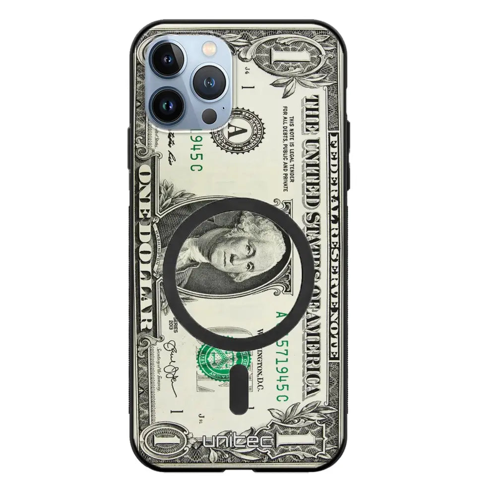 iPhone 11 Pro seteli suojakuoret - Dollar
