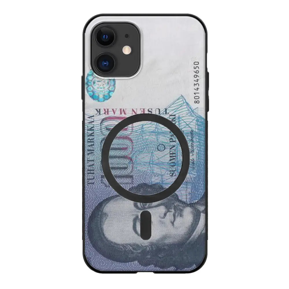 iPhone 11 seteli suojakuoret - Tonnin Seteli