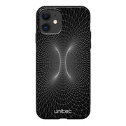 iPhone 11 suojakuoret - 3D Illusion - Ei