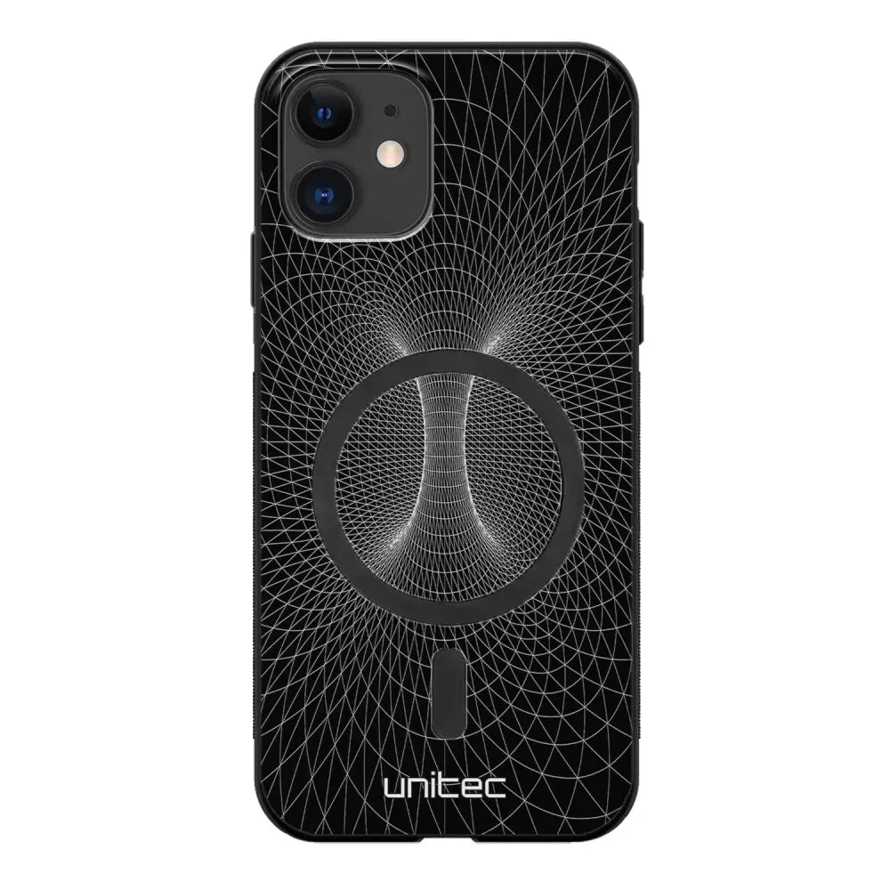 iPhone 11 suojakuoret - 3D Illusion