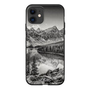 iPhone 11 suojakuoret - Rocky Mountains - Ei