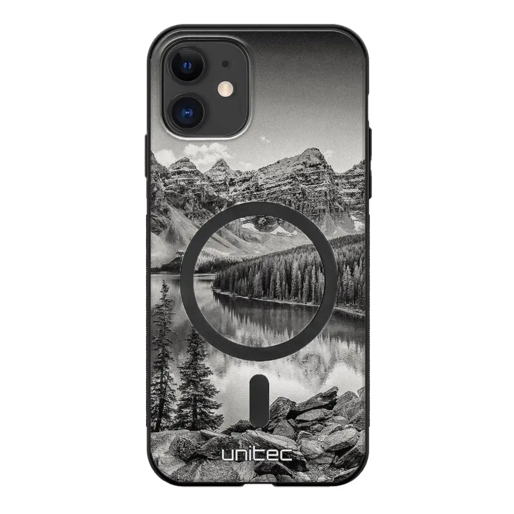 iPhone 11 suojakuoret - Rocky Mountains
