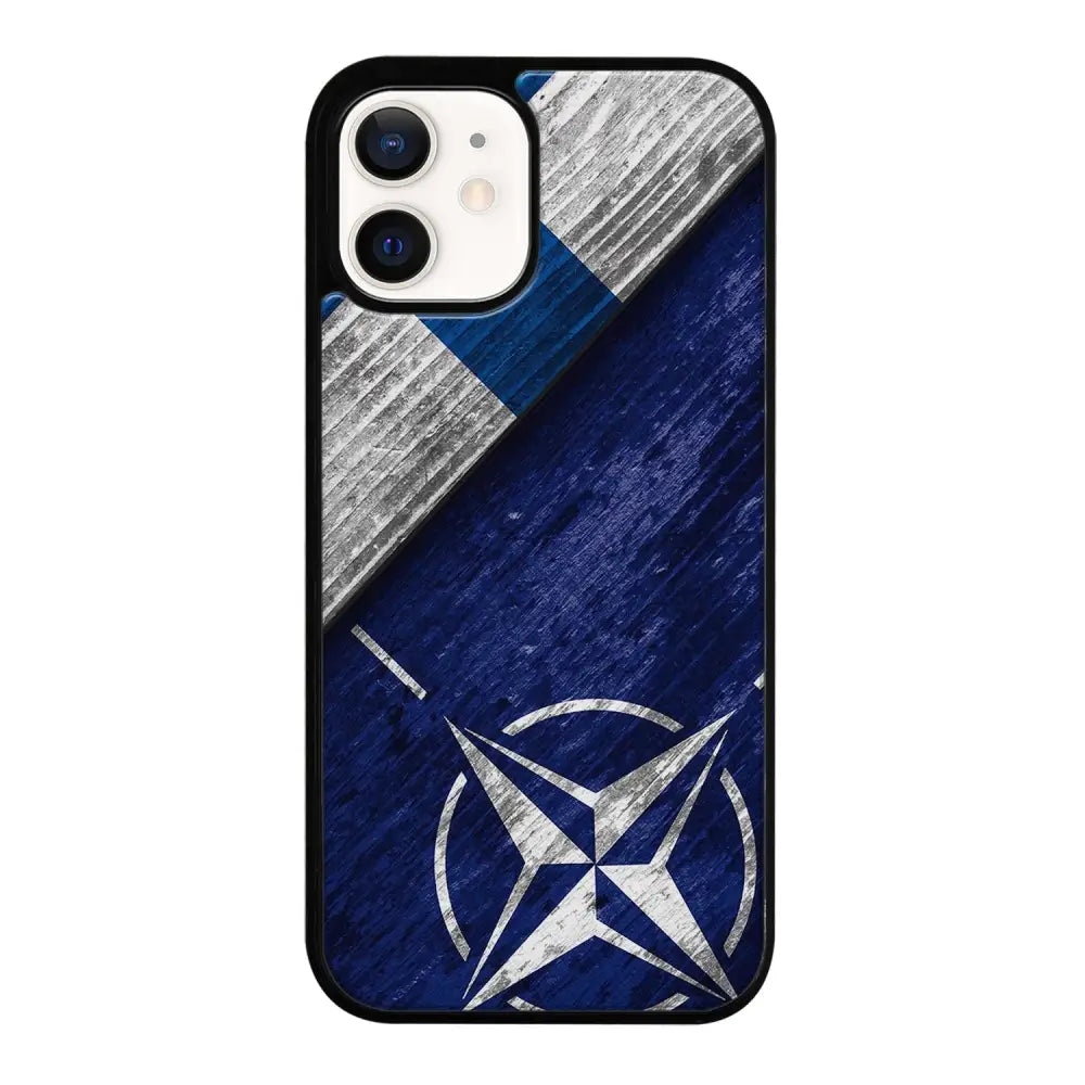 iPhone 12 Mini nato suojakuoret - Suomi - Ei