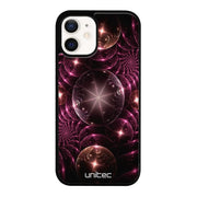 iPhone 12 Mini suojakuoret - Space Balls - Ei