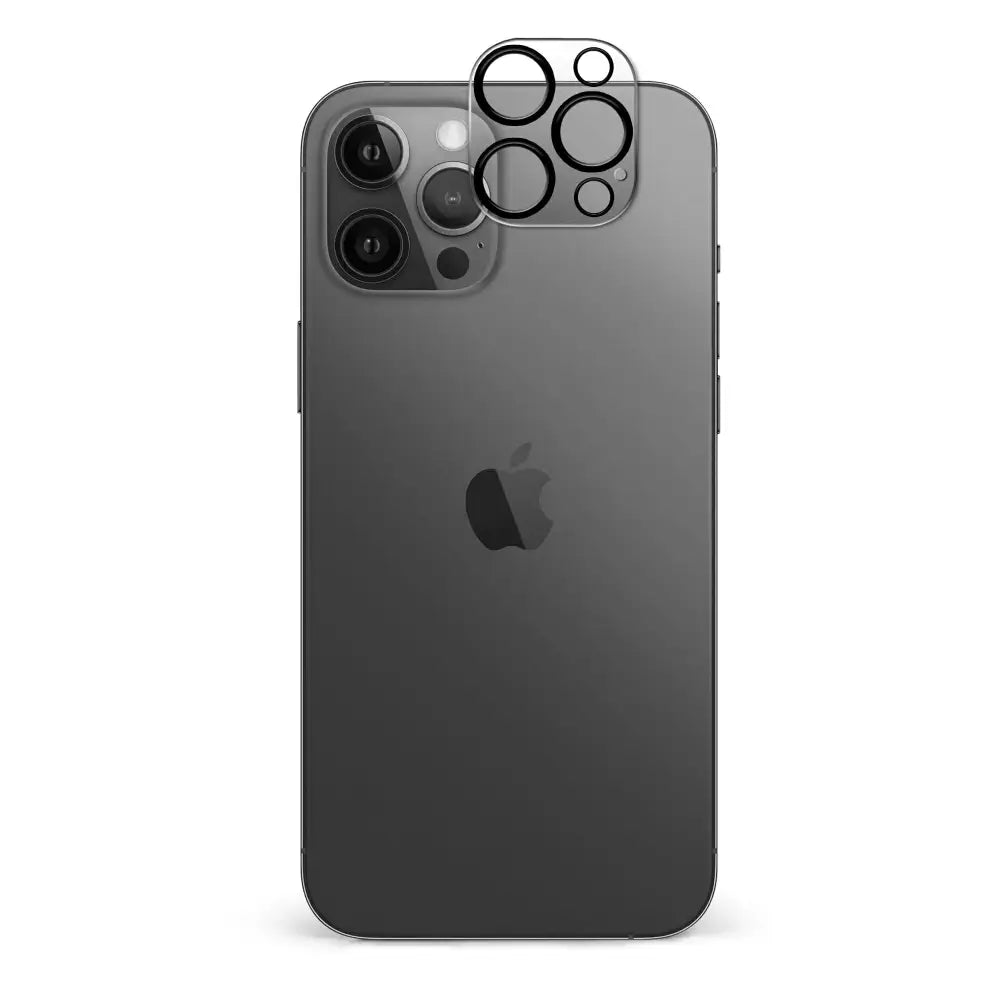 iPhone 12 Pro Max Kameran panssarilasi