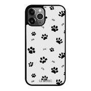 iPhone 12 Pro Max kissa suojakuoret - Cat Paws - Ei