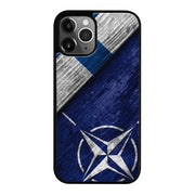 iPhone 12 Pro Max nato suojakuoret - Suomi - Ei