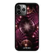 iPhone 12 Pro Max suojakuoret - Space Balls - Ei