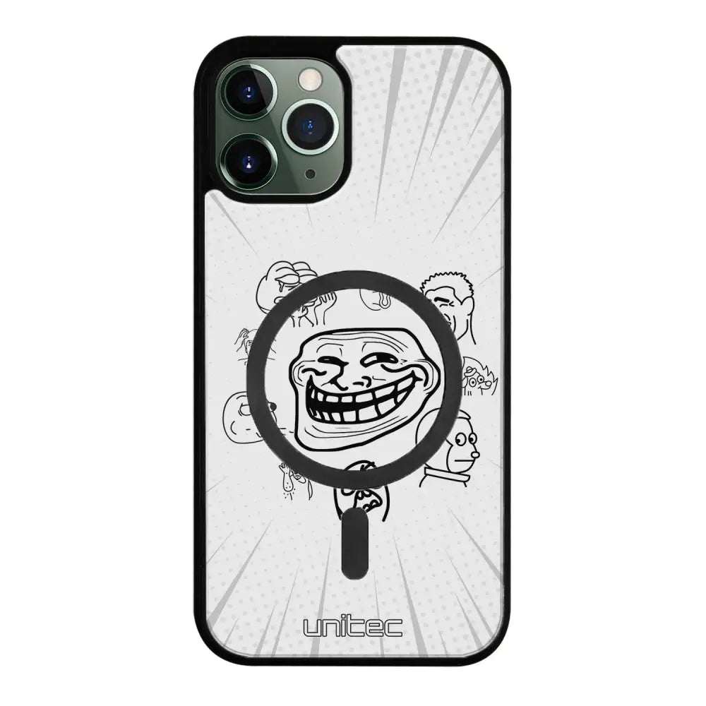 iPhone 12 Pro meemi suojakuoret - Meemi