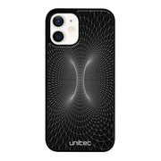 iPhone 12 suojakuoret - 3D Illusion - Ei