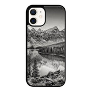 iPhone 12 suojakuoret - Rocky Mountains - Ei