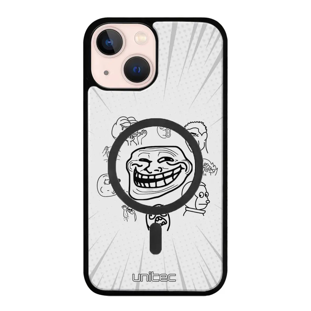iPhone 13 Mini meemi suojakuoret - Meemi