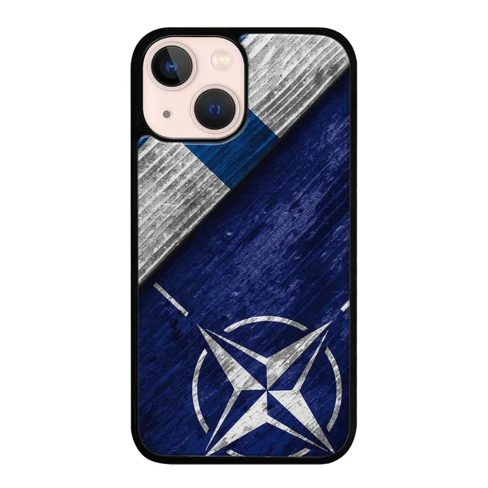 iPhone 13 Mini nato suojakuoret - Suomi - Ei