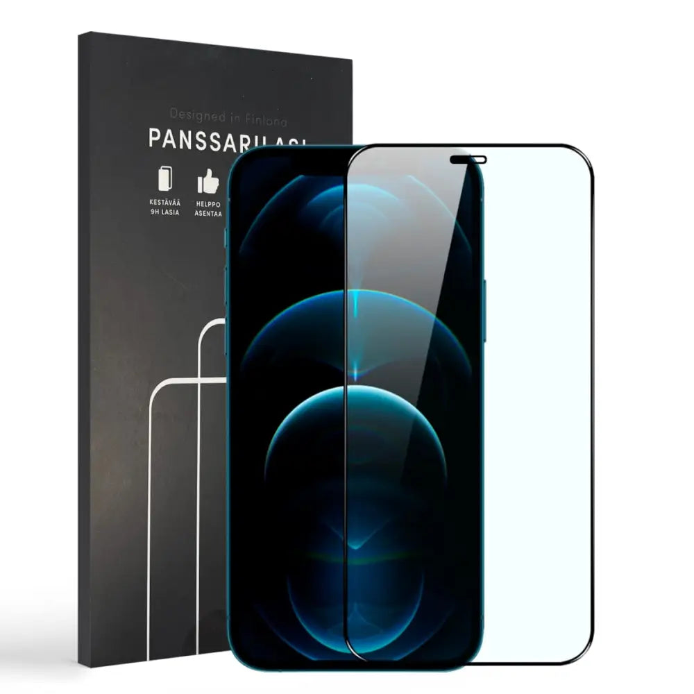 iPhone 13 Mini Panssarilasi 3D