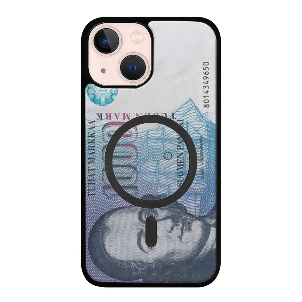 iPhone 13 Mini seteli suojakuoret - Tonnin Seteli