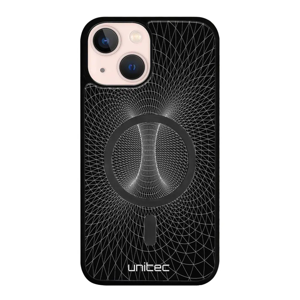 iPhone 13 Mini suojakuoret - 3D Illusion