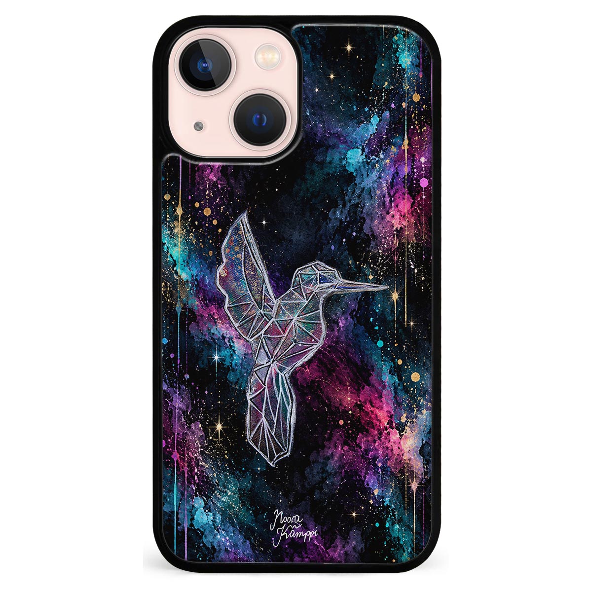 iPhone 13 Mini Suojakuoret Kide – Amulet – Noora Kämppi