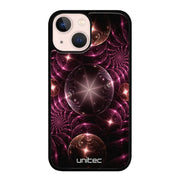 iPhone 13 Mini suojakuoret - Space Balls - Ei