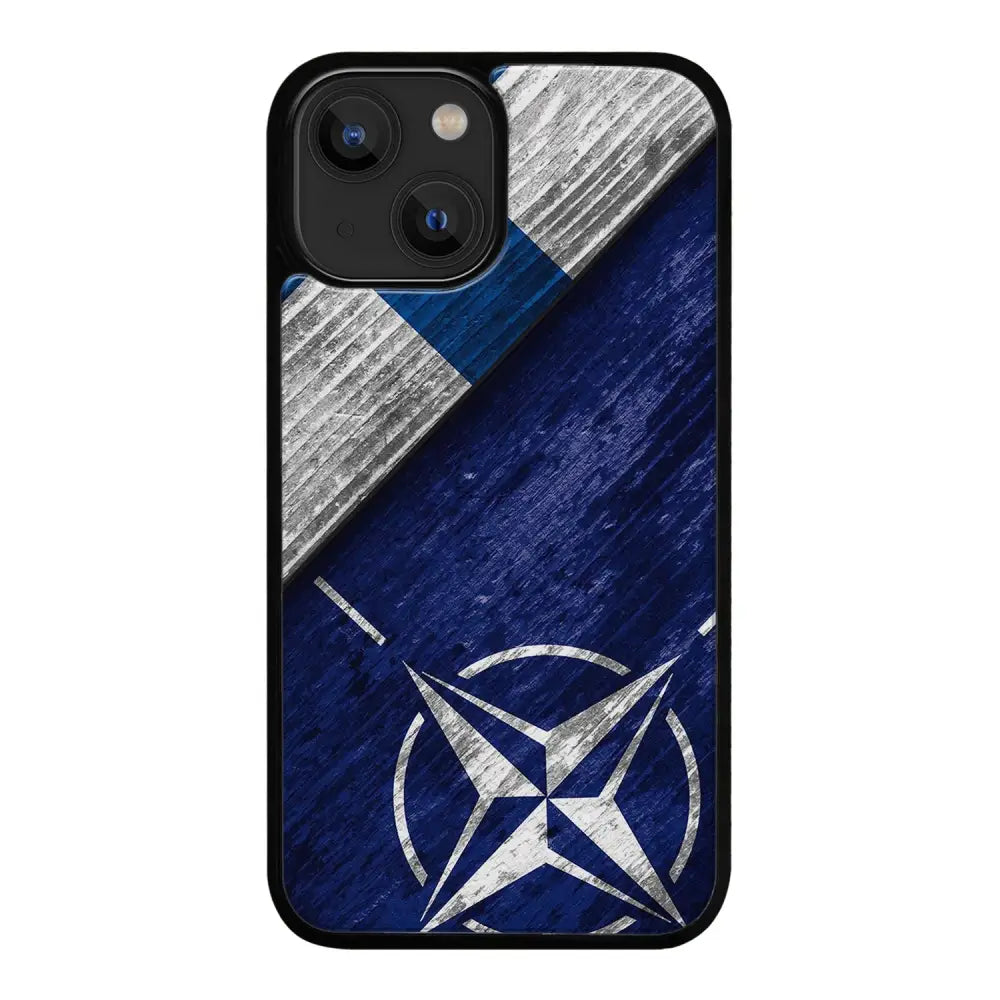 iPhone 13 nato suojakuoret - Suomi - Ei