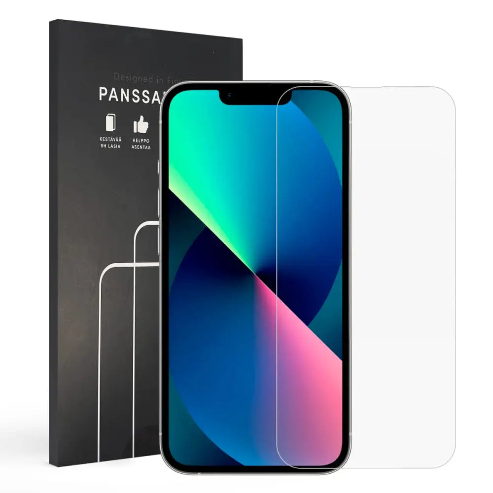iPhone 13 Pro Max / iPhone 14 Plus Panssarilasi - Perinteinen