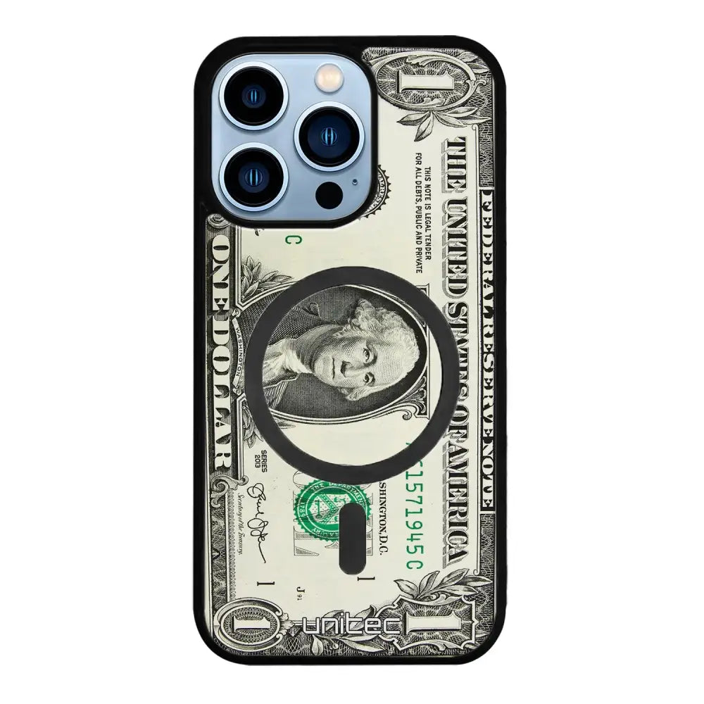 iPhone 13 Pro Max seteli suojakuoret - Dollar