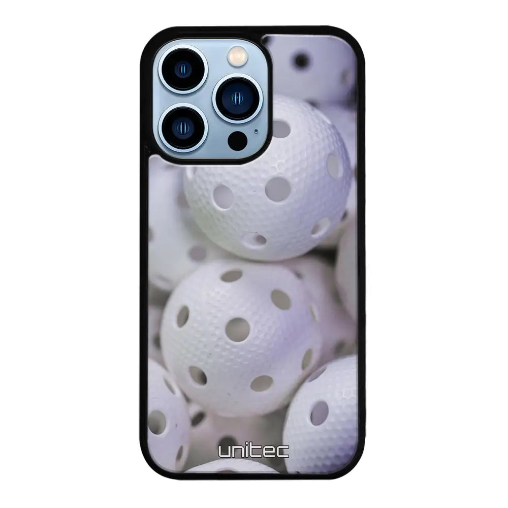 iPhone 13 Pro Max suojakuoret - Salibandy - Ei