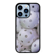 iPhone 13 Pro Max suojakuoret - Salibandy - Ei
