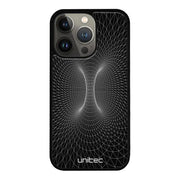 iPhone 13 Pro suojakuoret - 3D Illusion - Ei