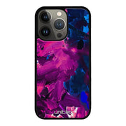 iPhone 13 Pro suojakuoret - Painting Strikes - Ei
