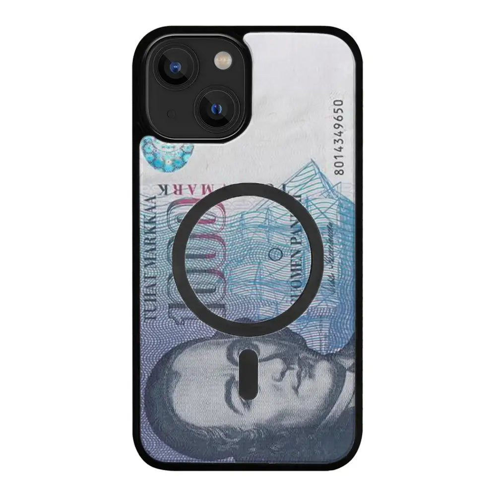 iPhone 13 seteli suojakuoret - Tonnin Seteli