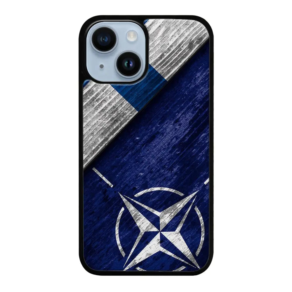 iPhone 14 nato suojakuoret - Suomi - Ei