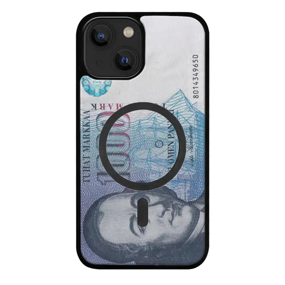 iPhone 14 Plus seteli suojakuoret - Tonnin Seteli