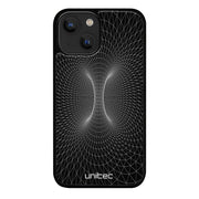 iPhone 14 Plus suojakuoret - 3D Illusion - Ei