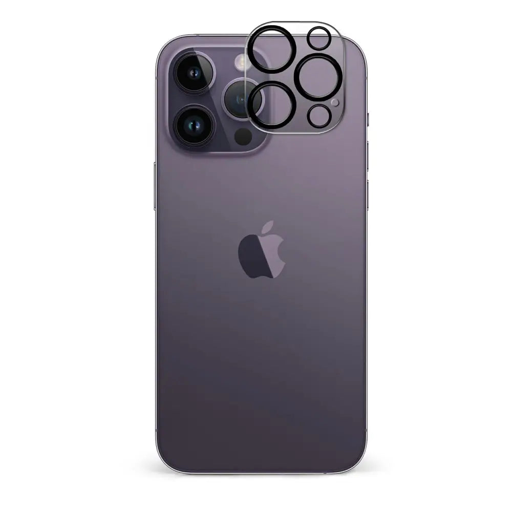 iPhone 14 Pro / iPhone 14 Pro Max Kameran panssarilasi