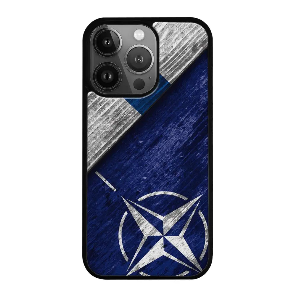 iPhone 14 Pro Max nato suojakuoret - Suomi - Ei