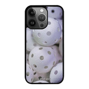 iPhone 14 Pro Max suojakuoret - Salibandy - Ei