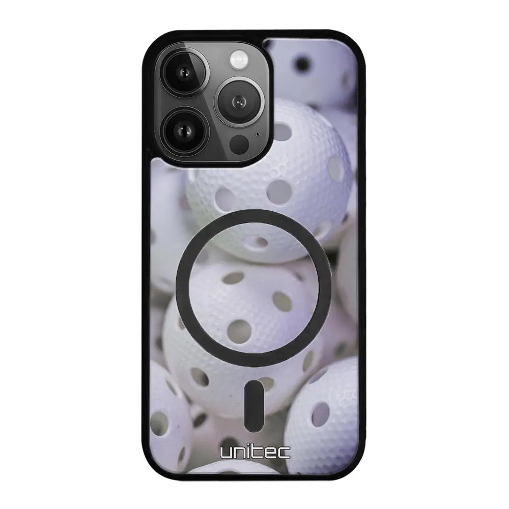 iPhone 14 Pro Max suojakuoret - Salibandy