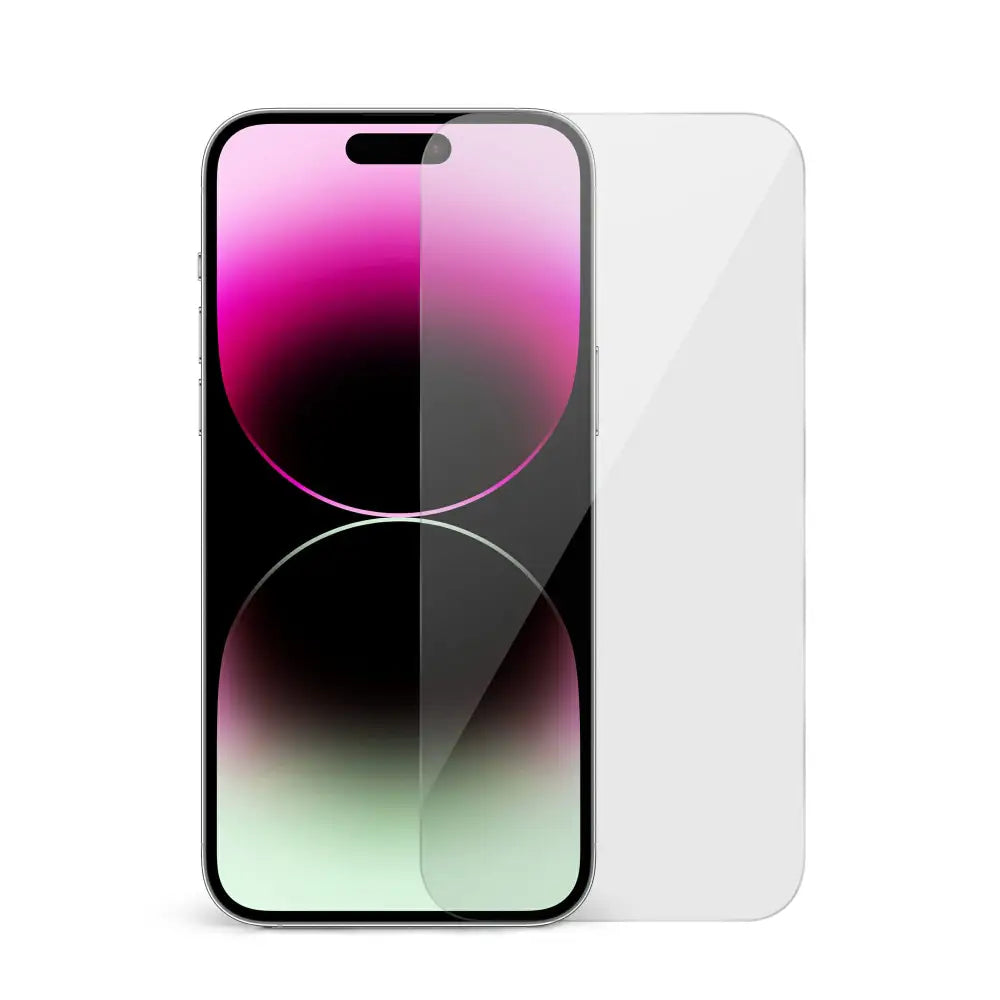 iPhone 14 Pro Panssarilasi - Perinteinen