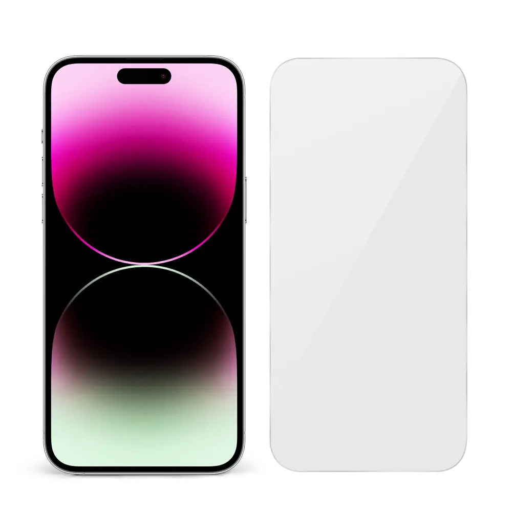 iPhone 14 Pro Panssarilasi - Perinteinen