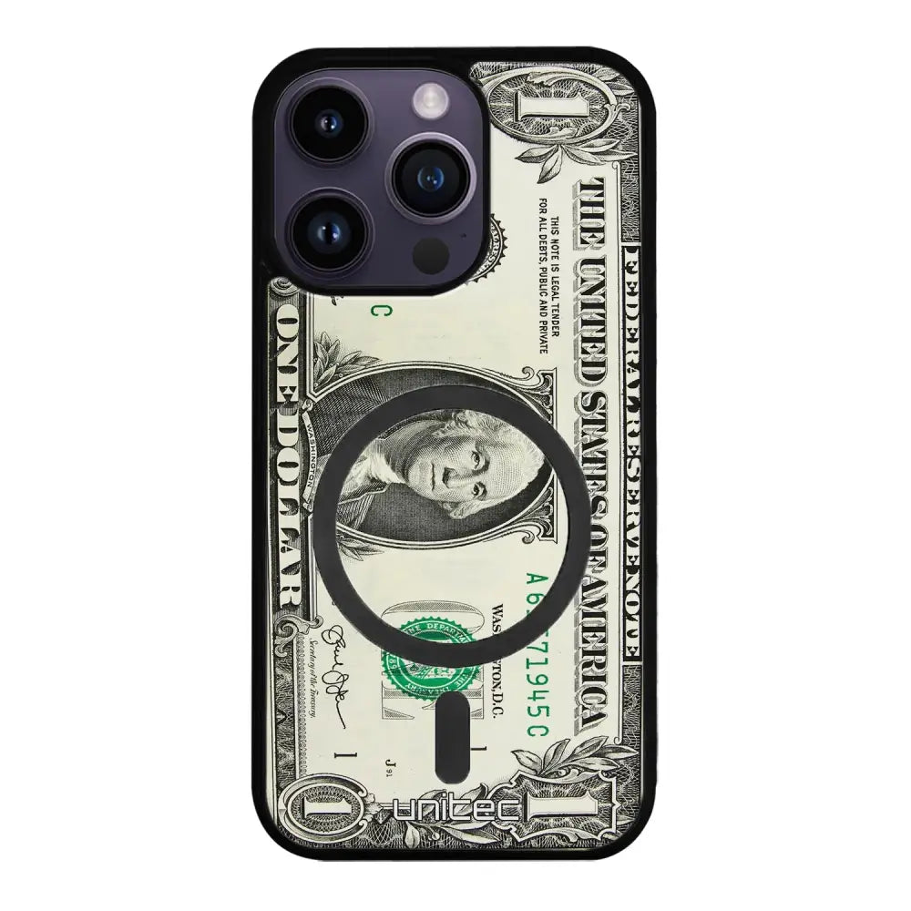 iPhone 14 Pro seteli suojakuoret - Dollar