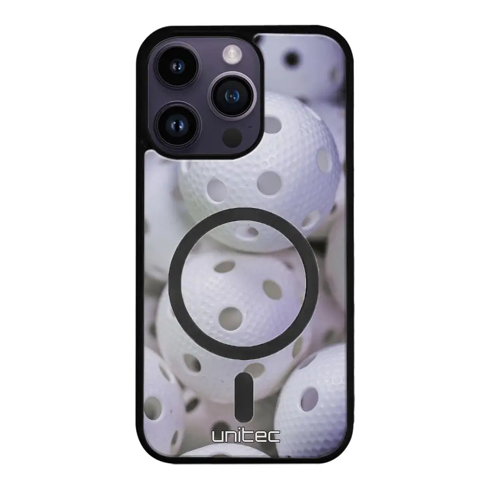 iPhone 14 Pro suojakuoret - Salibandy