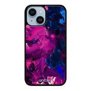 iPhone 14 suojakuoret - Painting Strikes - Ei