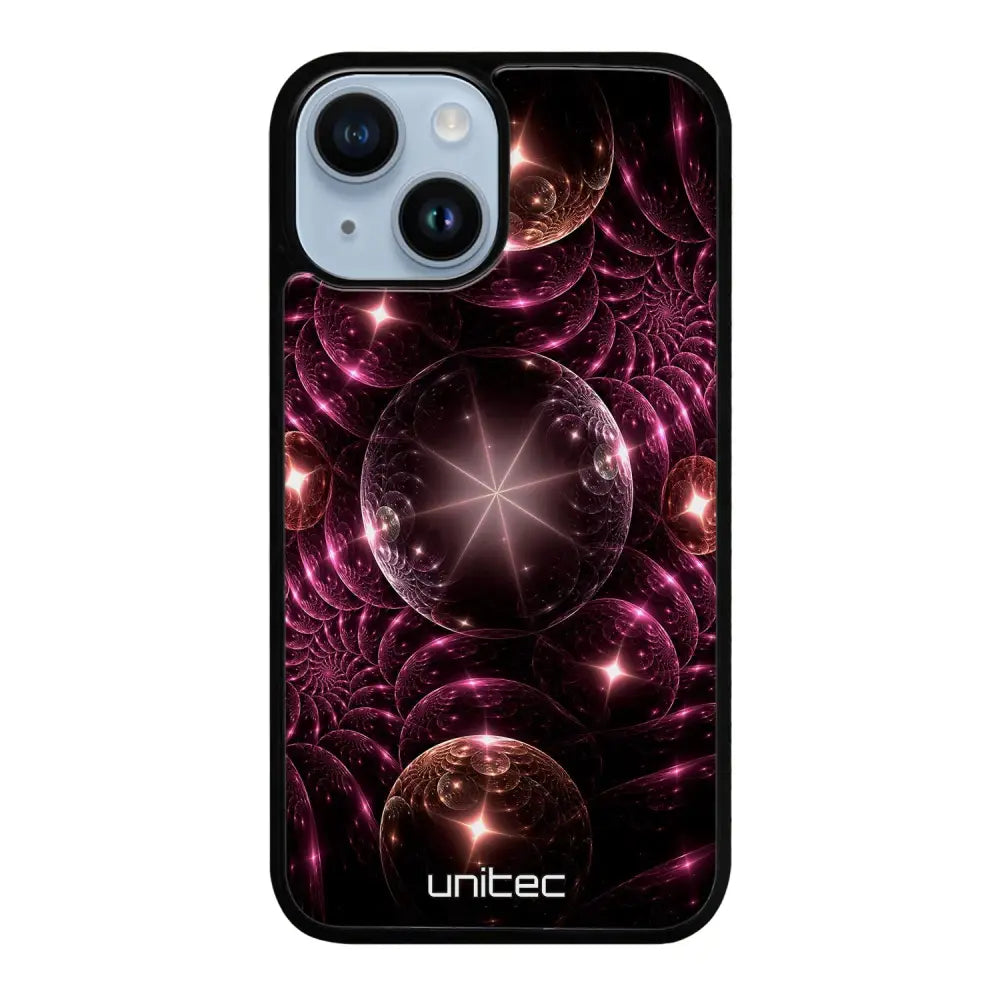 iPhone 14 suojakuoret - Space Balls - Ei