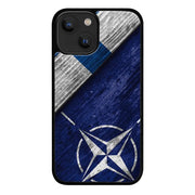 iPhone 15 Plus nato suojakuoret - Suomi - Ei