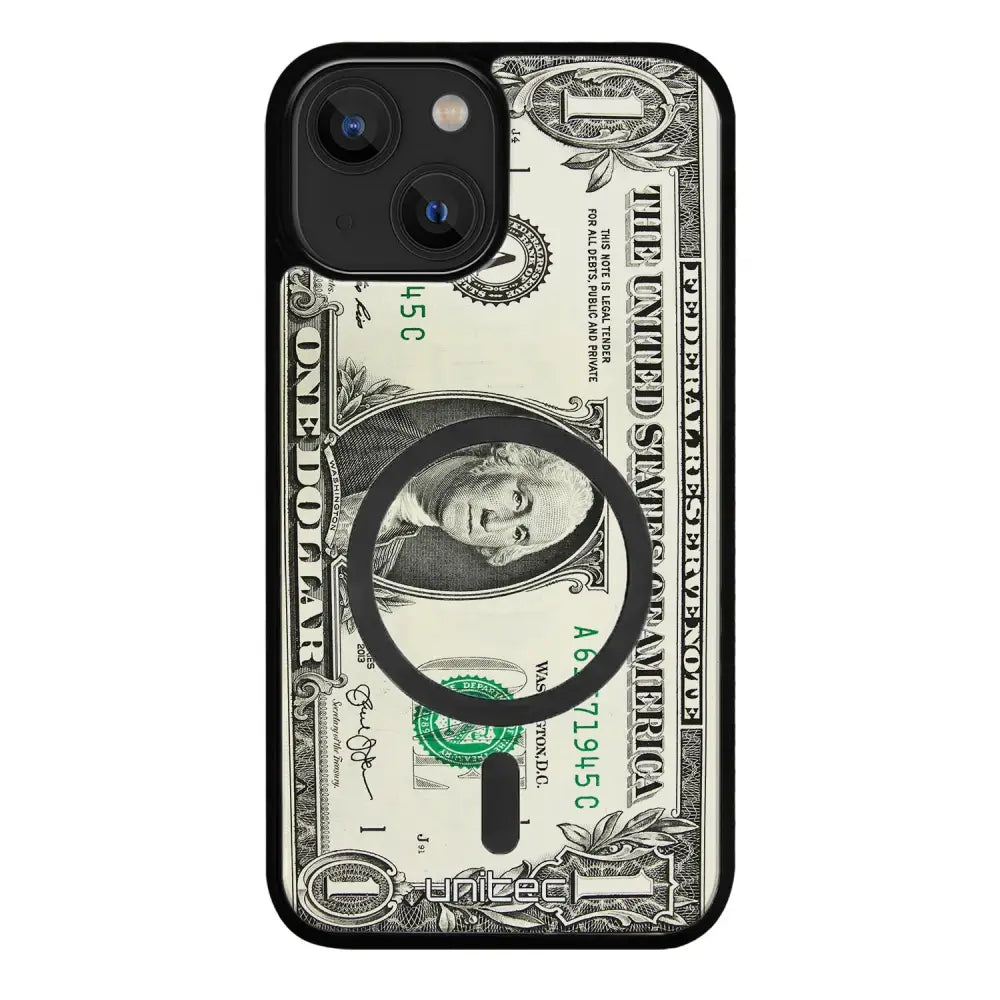 iPhone 15 Plus seteli suojakuoret - Dollar